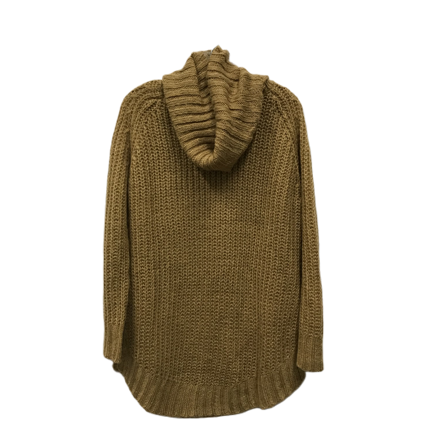 Brown Sweater By Dreamers, Size: M