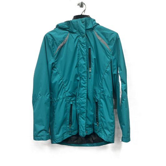 Jacket Other By Below zero In Blue, Size: M