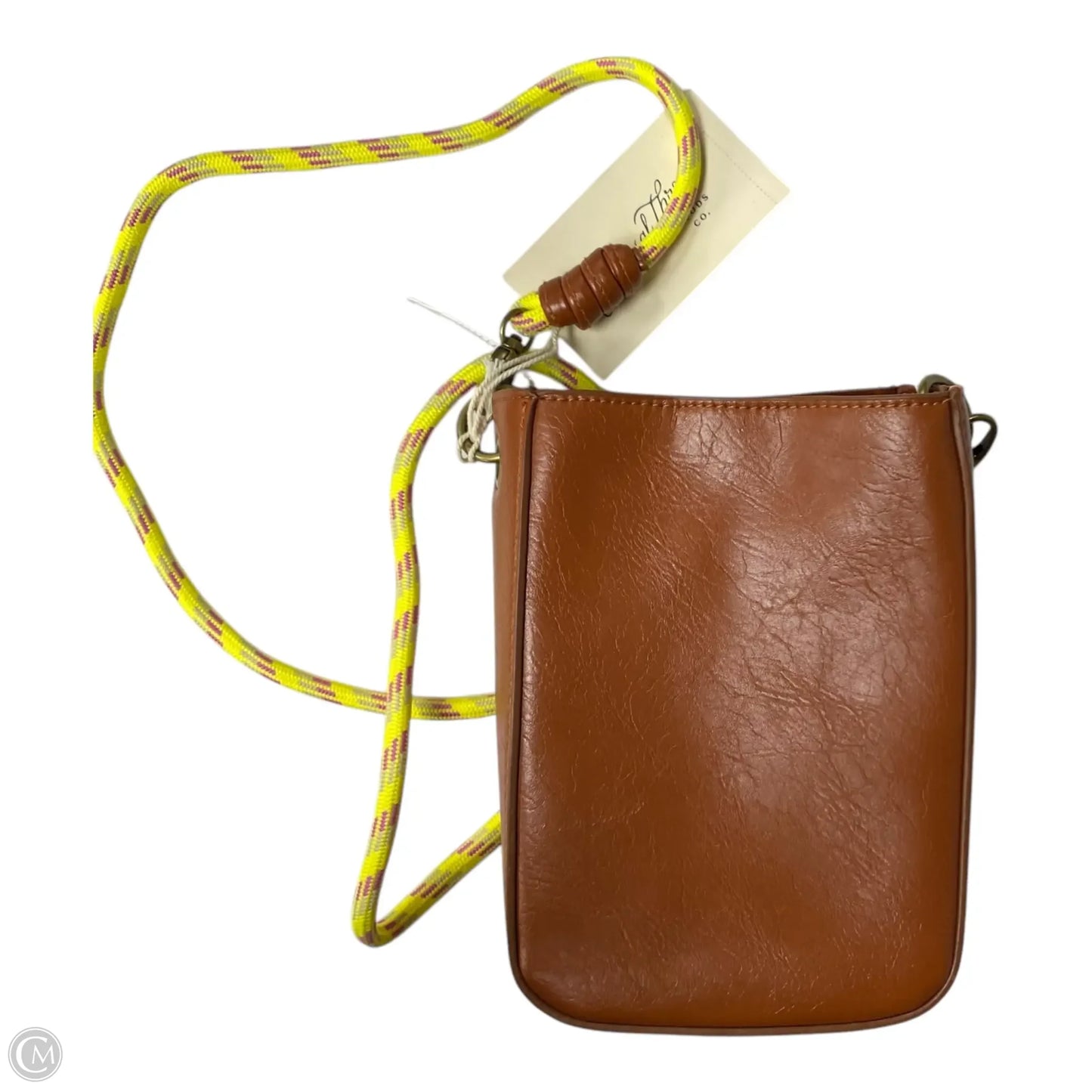 Crossbody By Universal Thread, Size: Medium