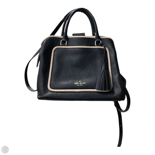 Handbag Designer By Kate Spade, Size: Medium