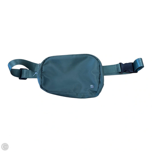 Crossbody By FK, Size: Small