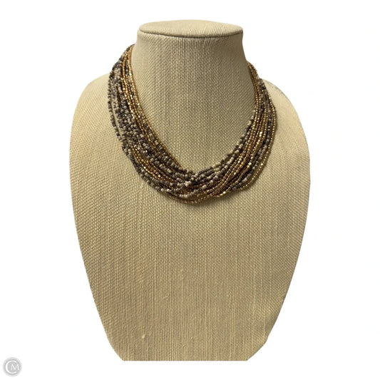 Necklace Layered