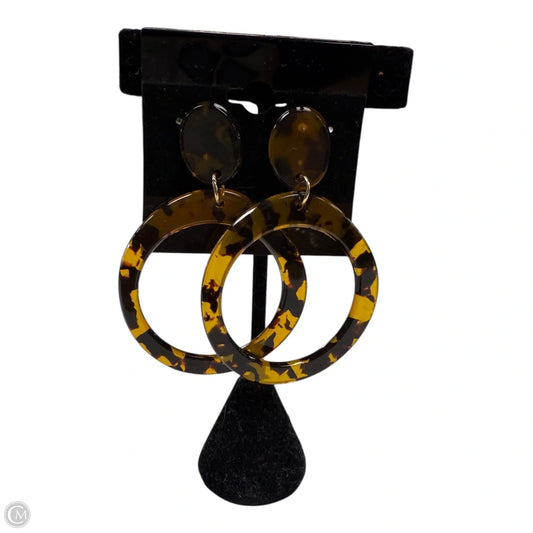 Earrings Hoop