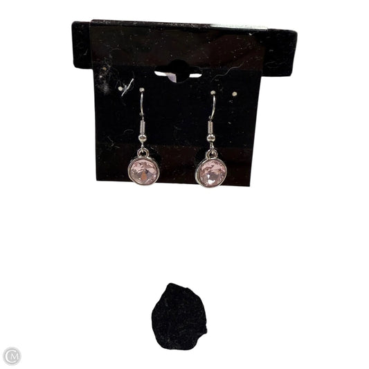 Earrings Dangle/drop
