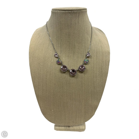 Necklace Statement