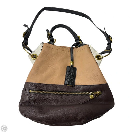 Handbag By Oryany, Size: Medium