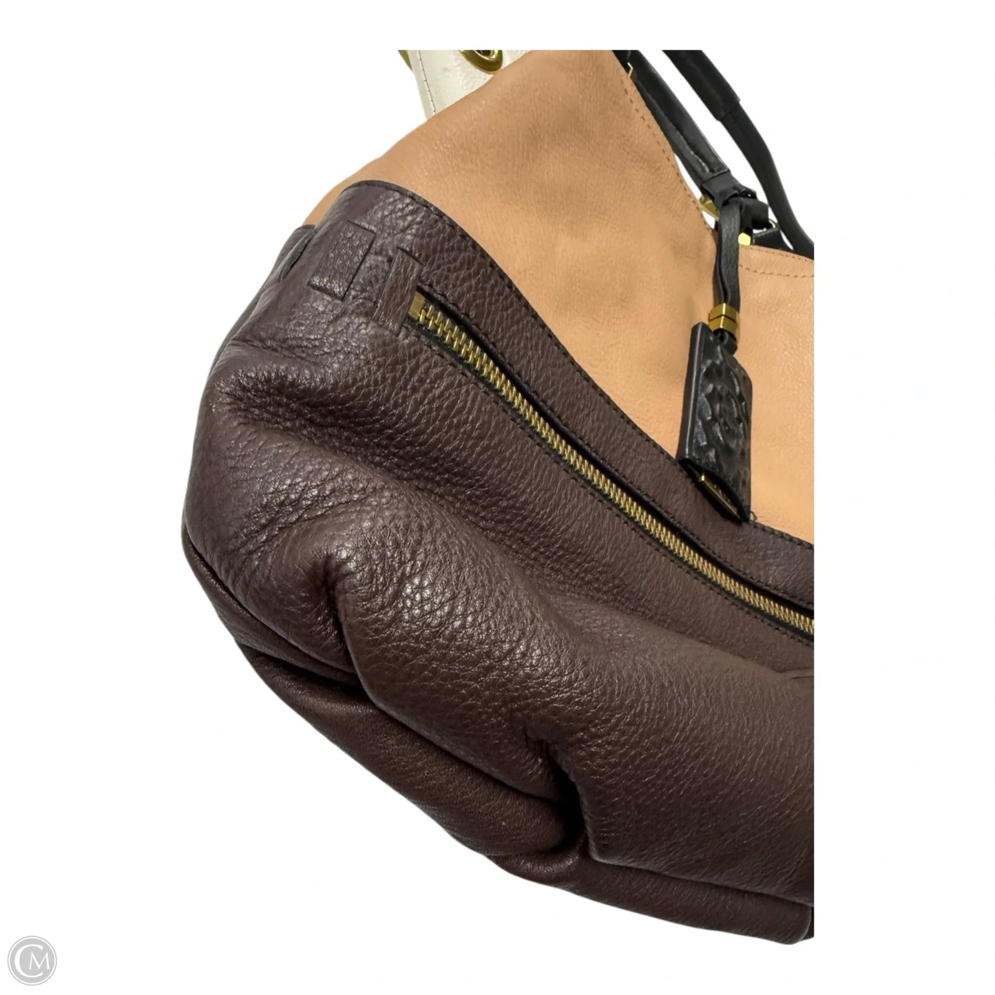 Handbag By Oryany, Size: Medium