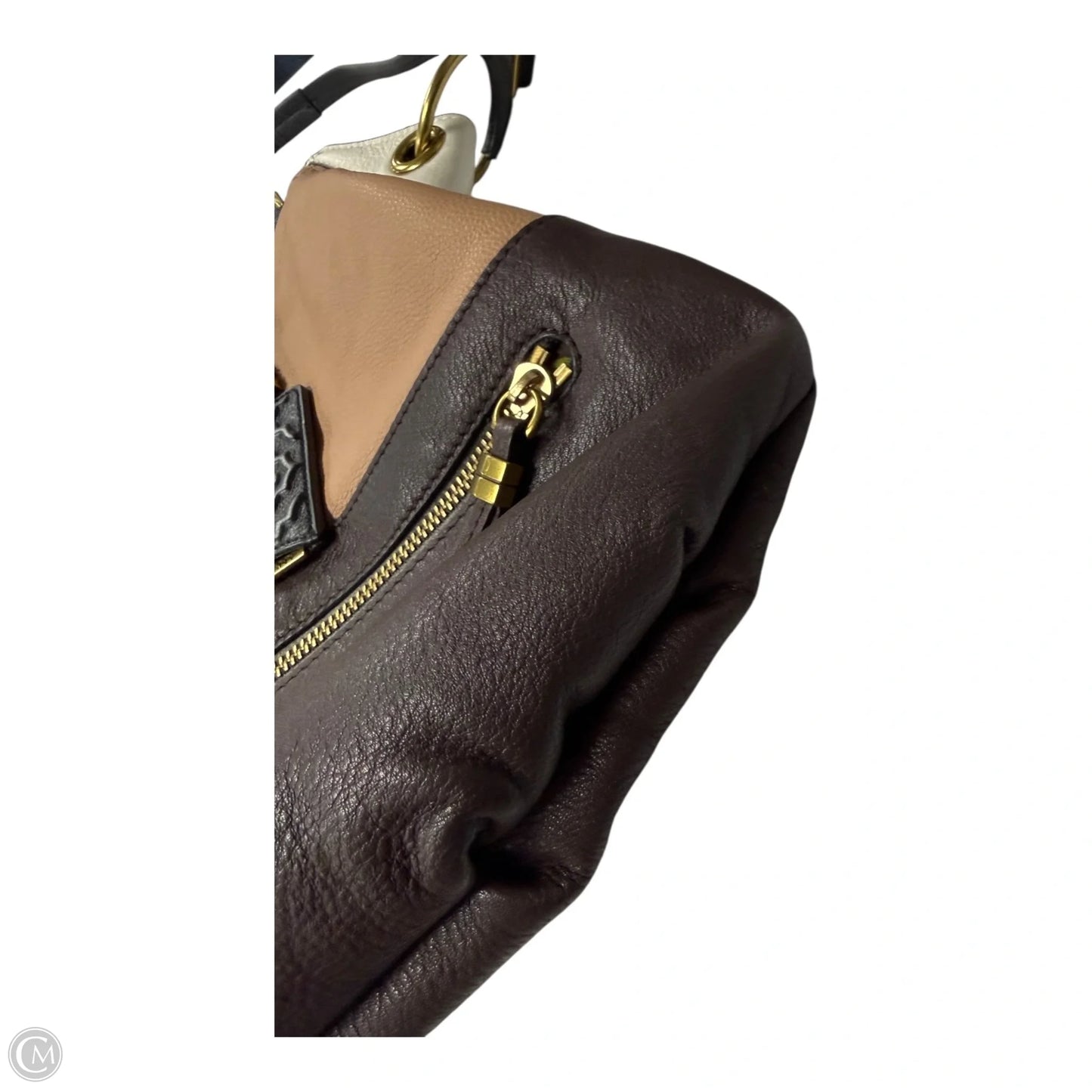 Handbag By Oryany, Size: Medium