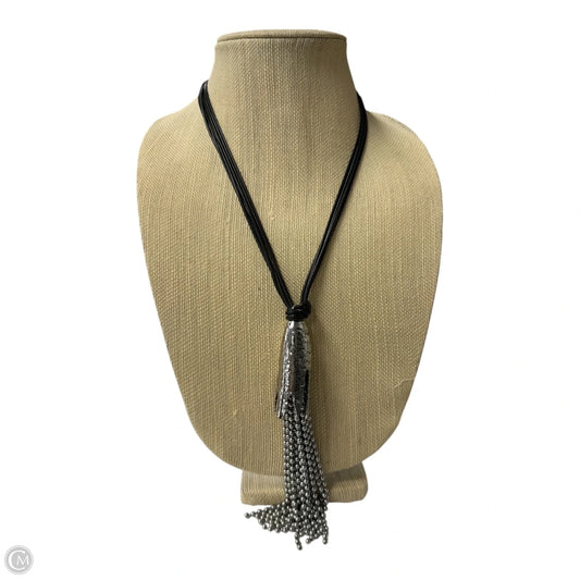 Necklace Pendant