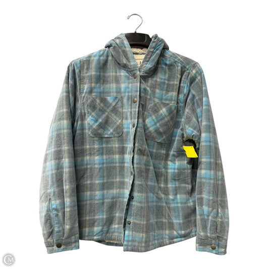 Jacket Other By soho threads  In Blue, Size: L