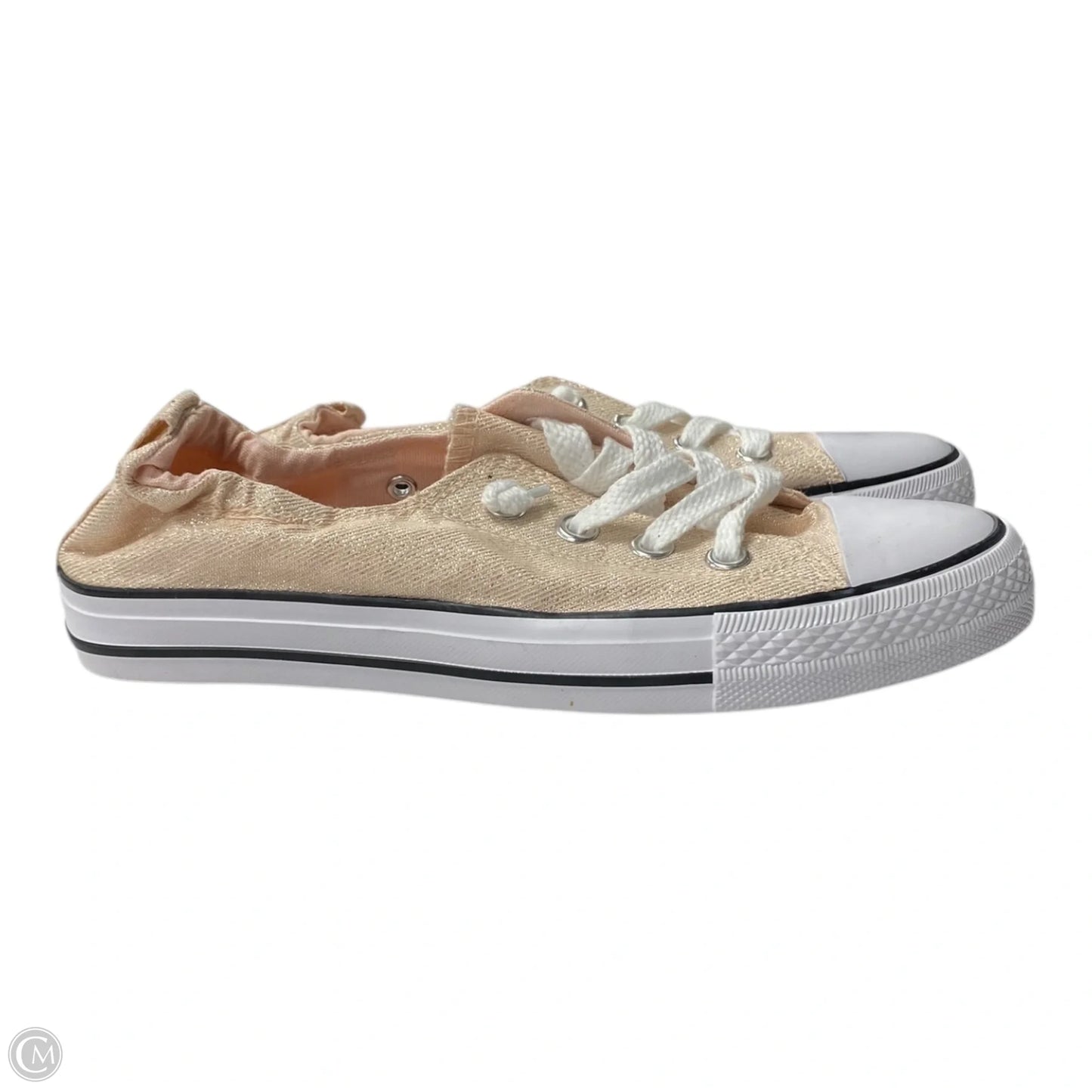 Shoes Flats By Falls Creek In Pink, Size: 8