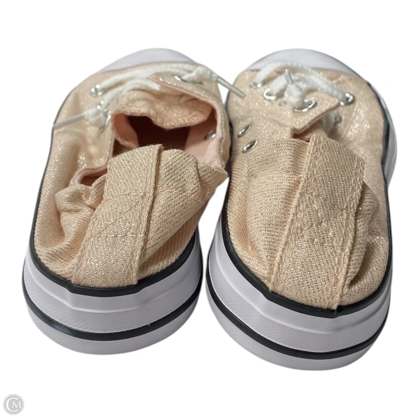 Shoes Flats By Falls Creek In Pink, Size: 8