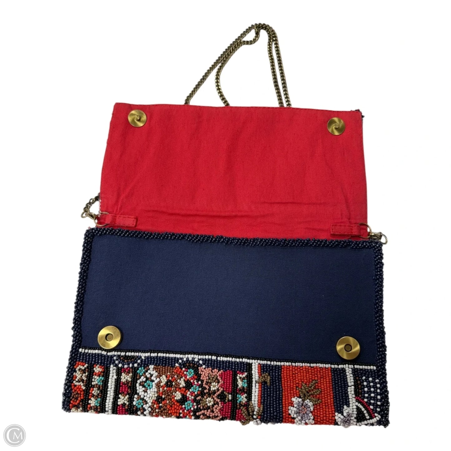 Crossbody By Anthropologie, Size: Small
