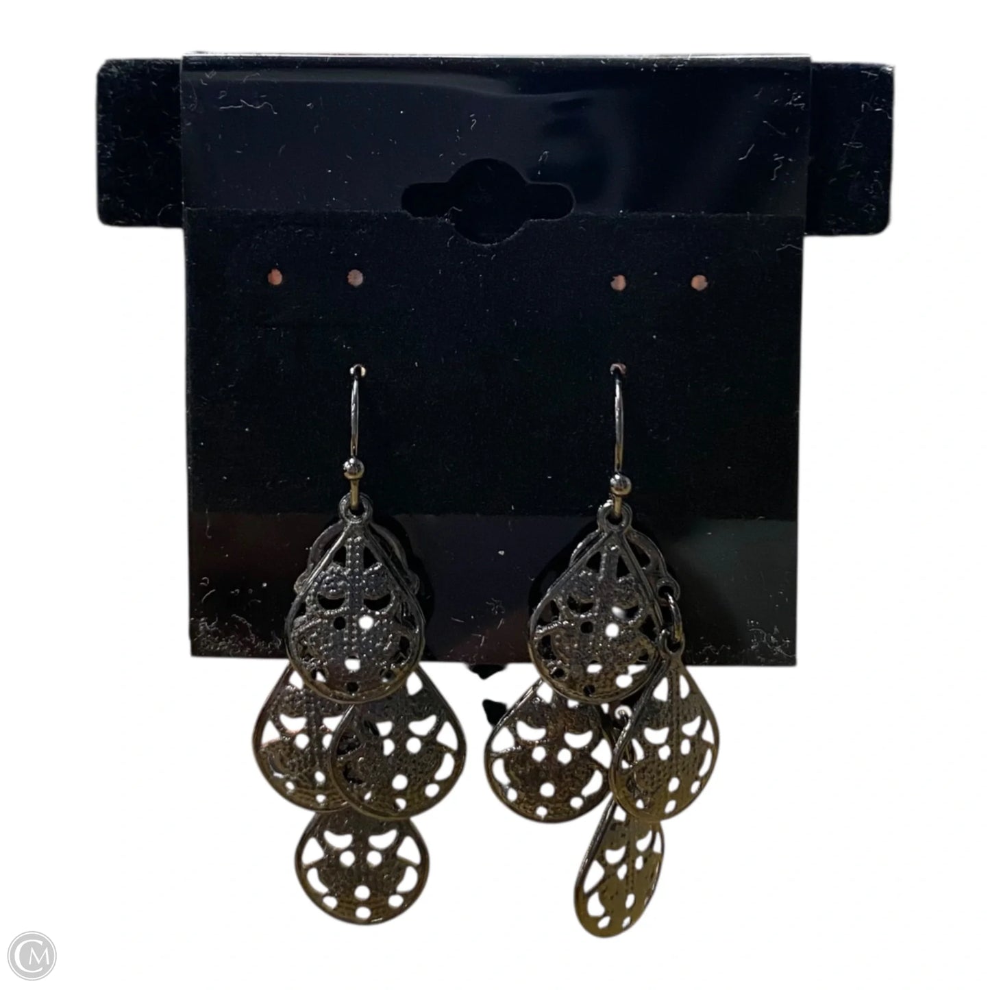 Earrings Dangle/drop