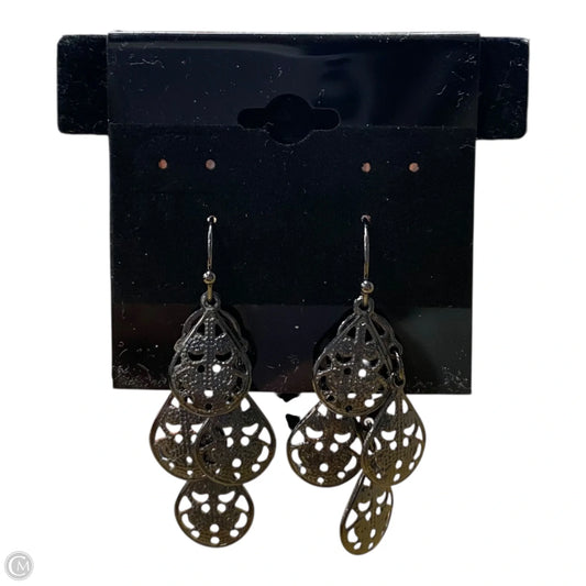 Earrings Dangle/drop