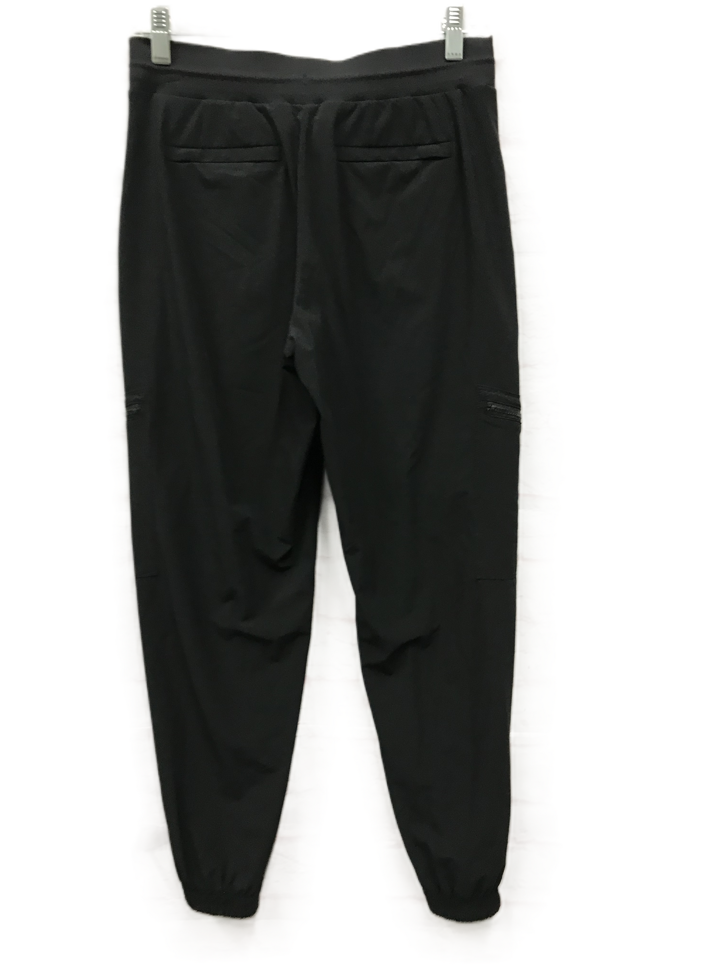 Athletic Pants By Athleta In Black, Size: 2