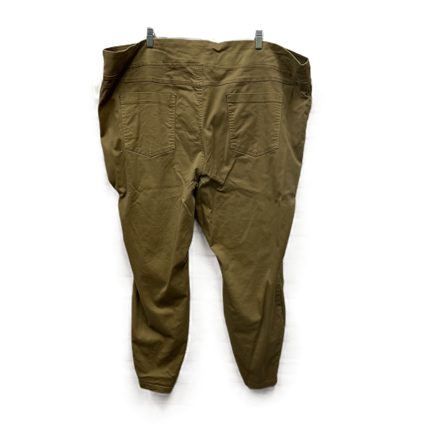 Pants Other By Terra & Sky In Tan, Size: 26