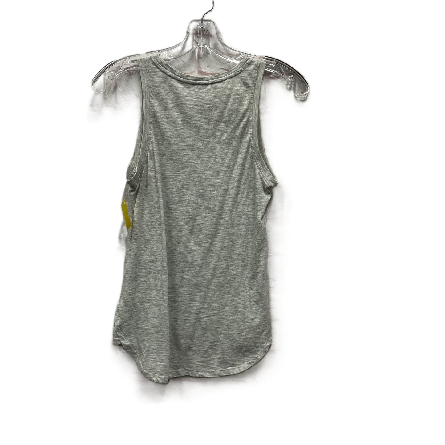 Athletic Tank Top By Athleta In Grey, Size: Xs