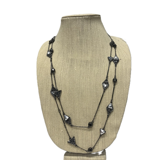 Necklace Layered By Inc