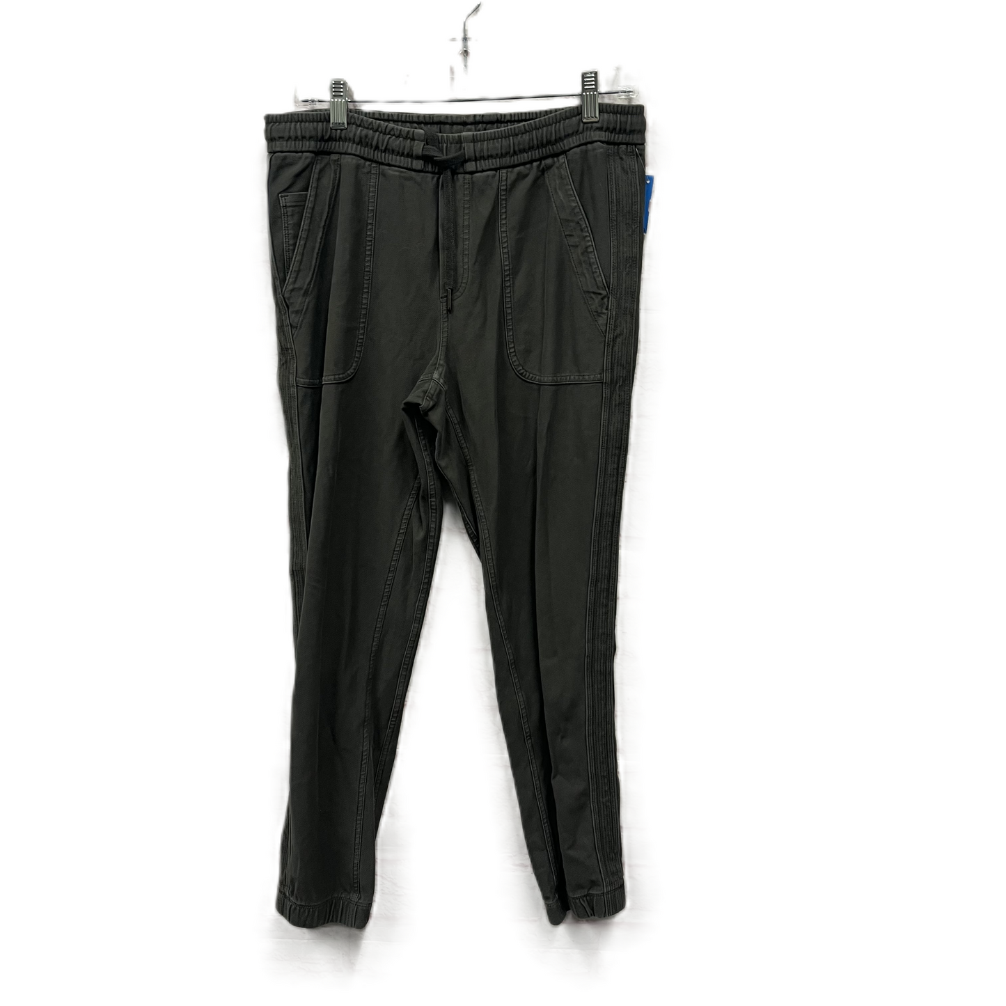 Athletic Pants By Athleta In Grey, Size: 4