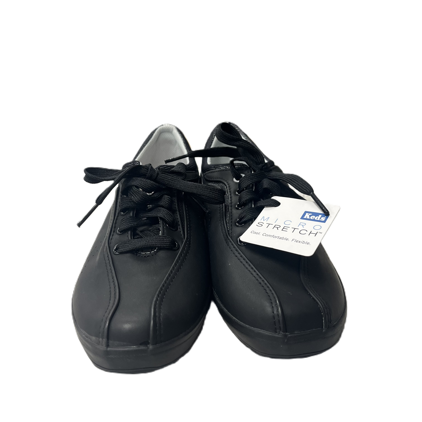 Shoes Athletic By Keds In Black, Size: 8.5