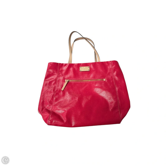 Handbag Designer By Kate Spade, Size: Large