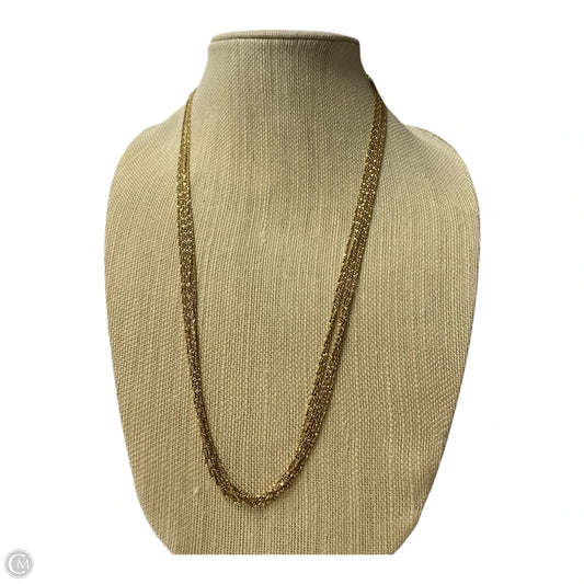 Necklace Chain