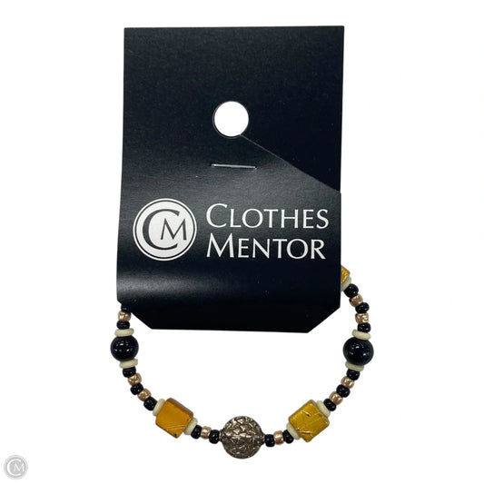 Bracelet Beaded