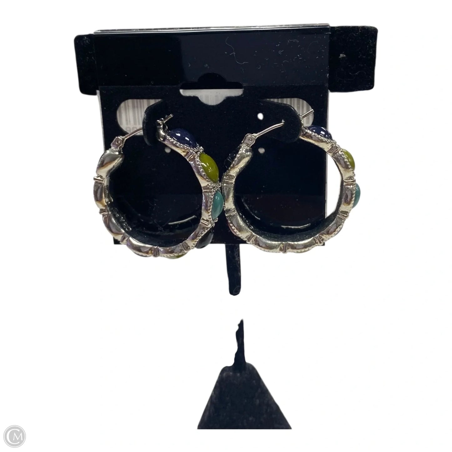 Earrings Hoop By Chaps