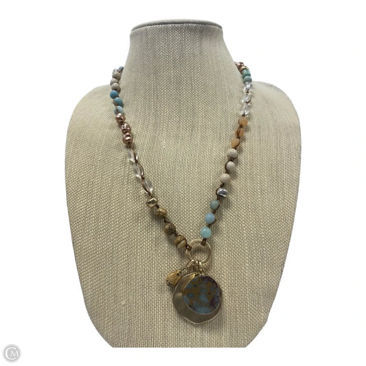 Necklace Statement