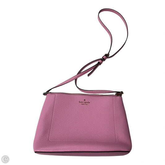 Crossbody Designer By Kate Spade, Size: Medium