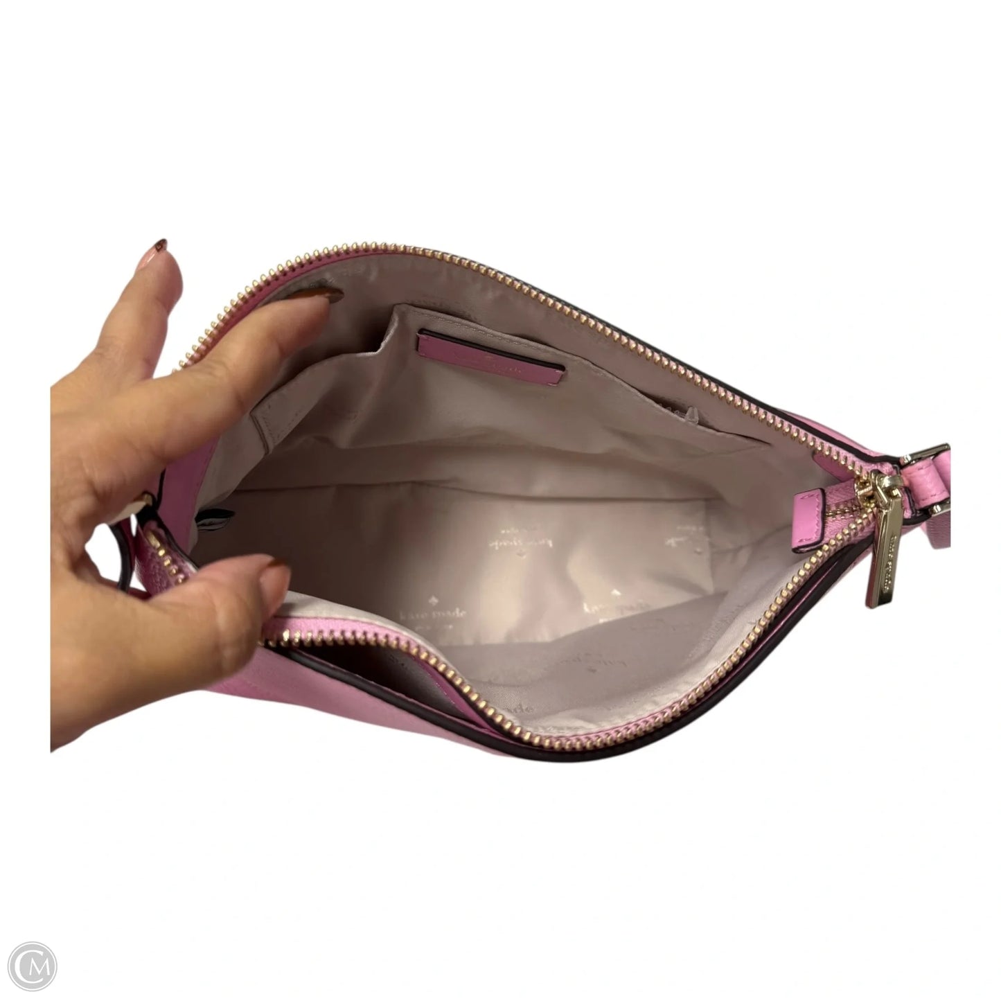 Crossbody Designer By Kate Spade, Size: Medium
