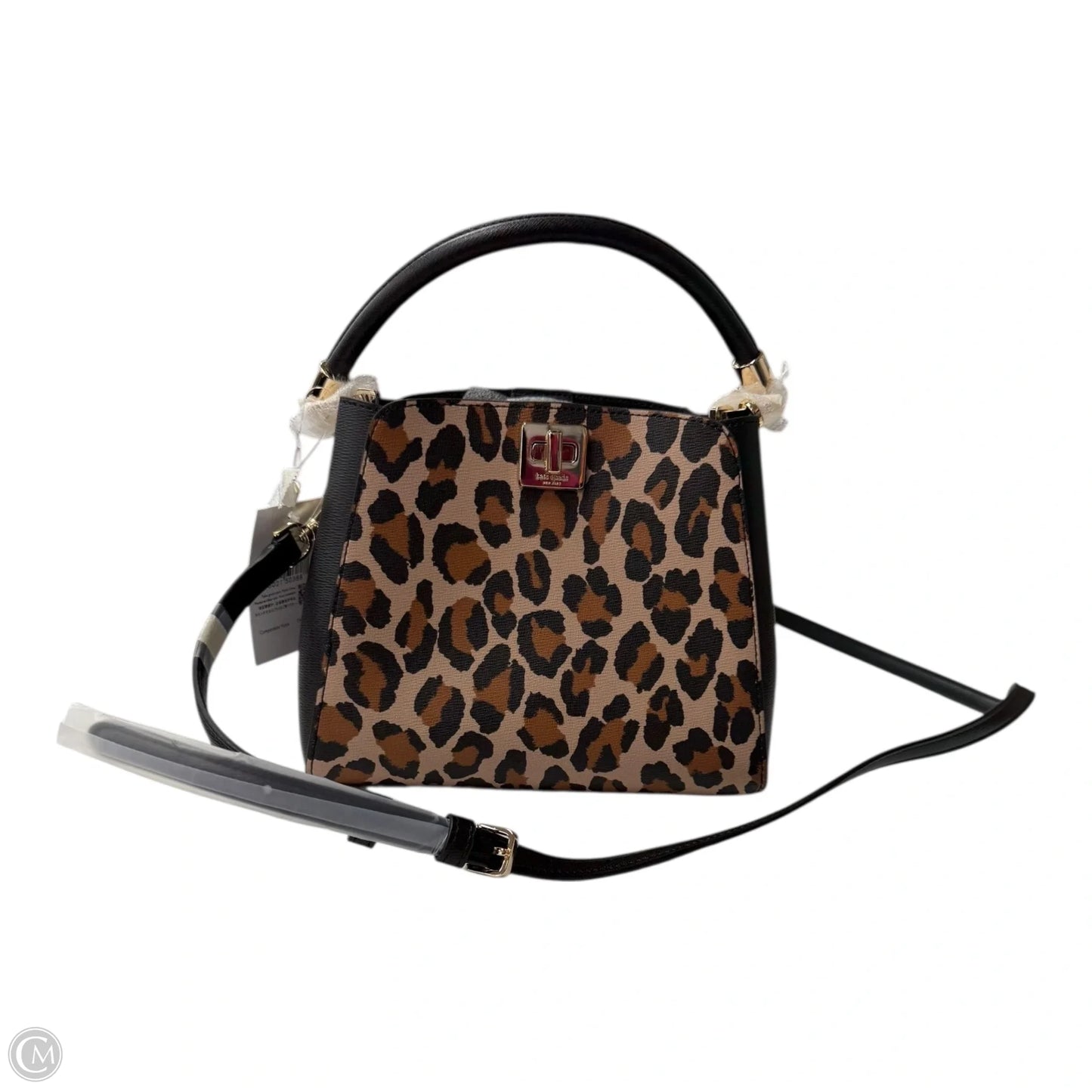 Crossbody Designer By Kate Spade, Size: Medium