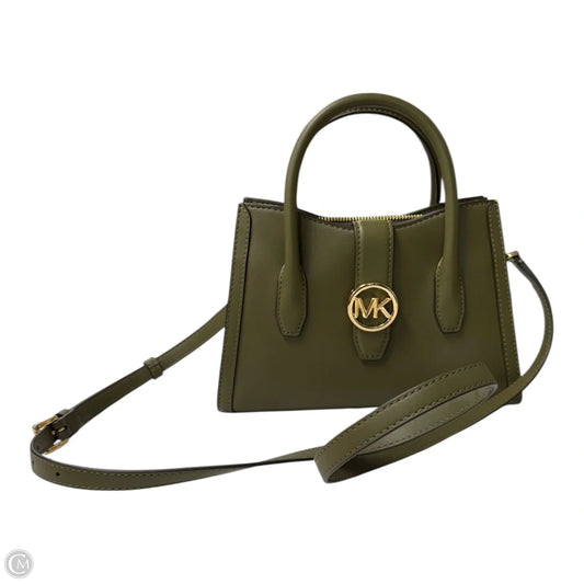 Crossbody Designer By Michael Kors, Size: Small