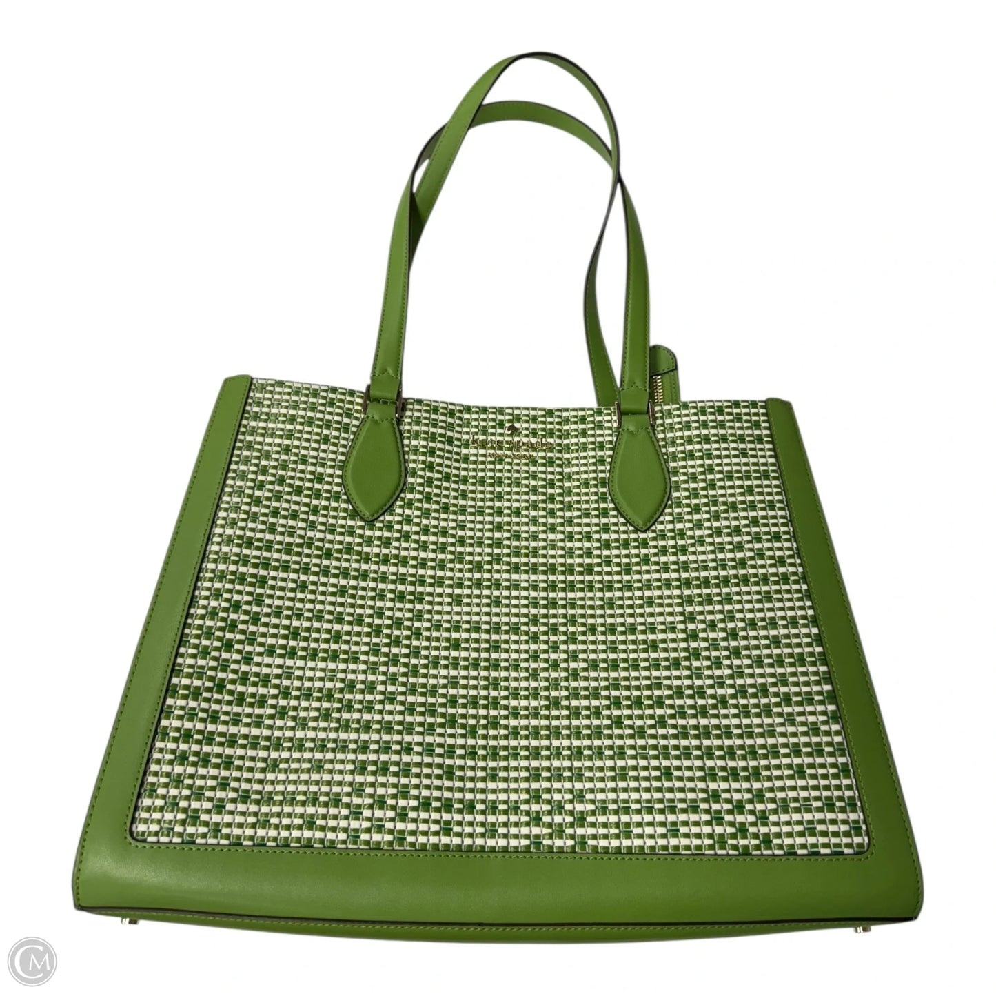 Handbag Designer By Kate Spade, Size: Large