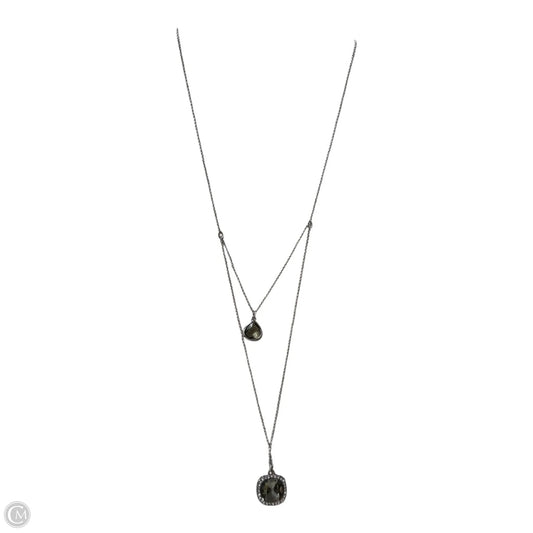 Necklace Layered By Loft