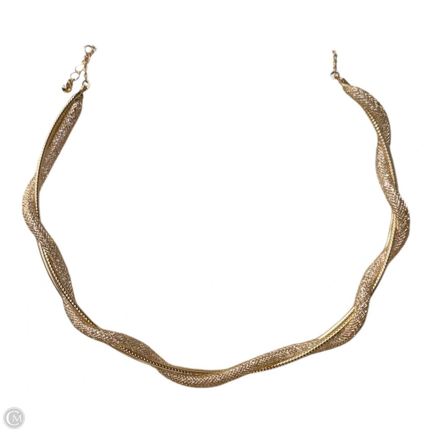 Necklace Choker & Collar