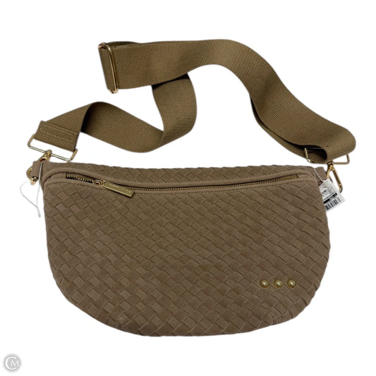 Crossbody By Pretty SIMPLE, Size: Medium