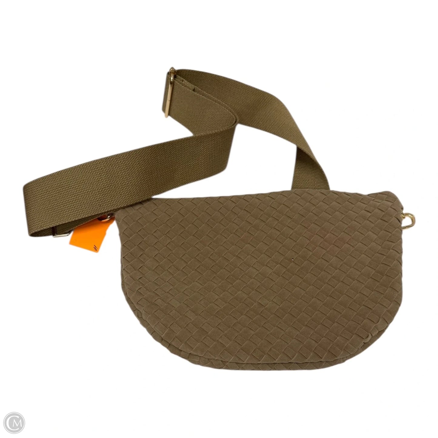 Crossbody By Pretty SIMPLE, Size: Medium