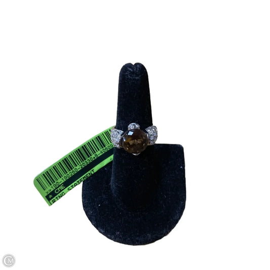 Ring Statement , Size: 7.5