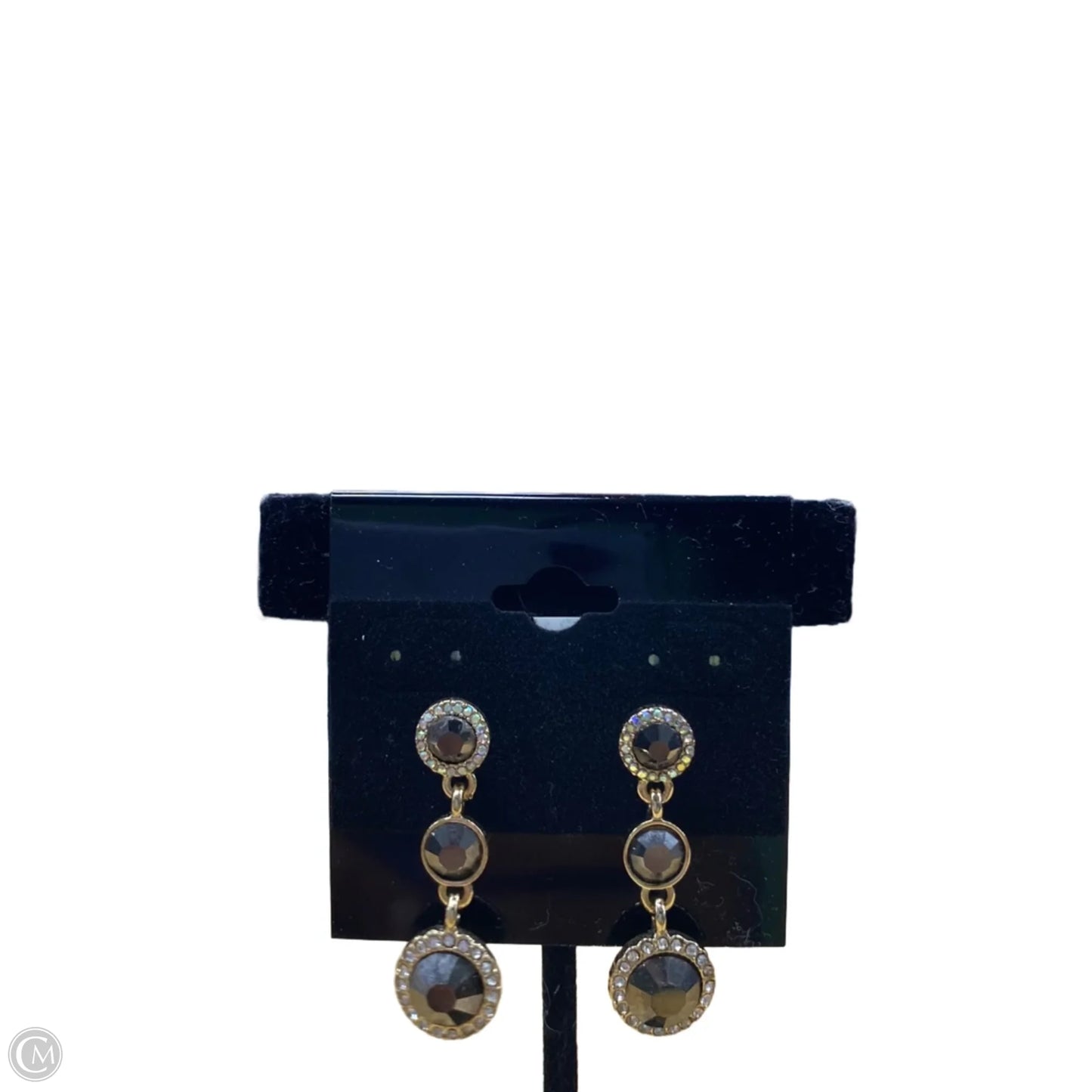 Earrings Dangle/drop By Napier