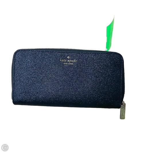 Wallet Designer By Kate Spade, Size: Large