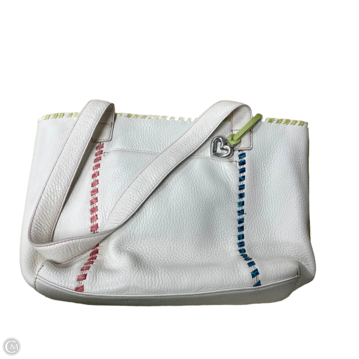 Handbag By Brighton, Size: Medium