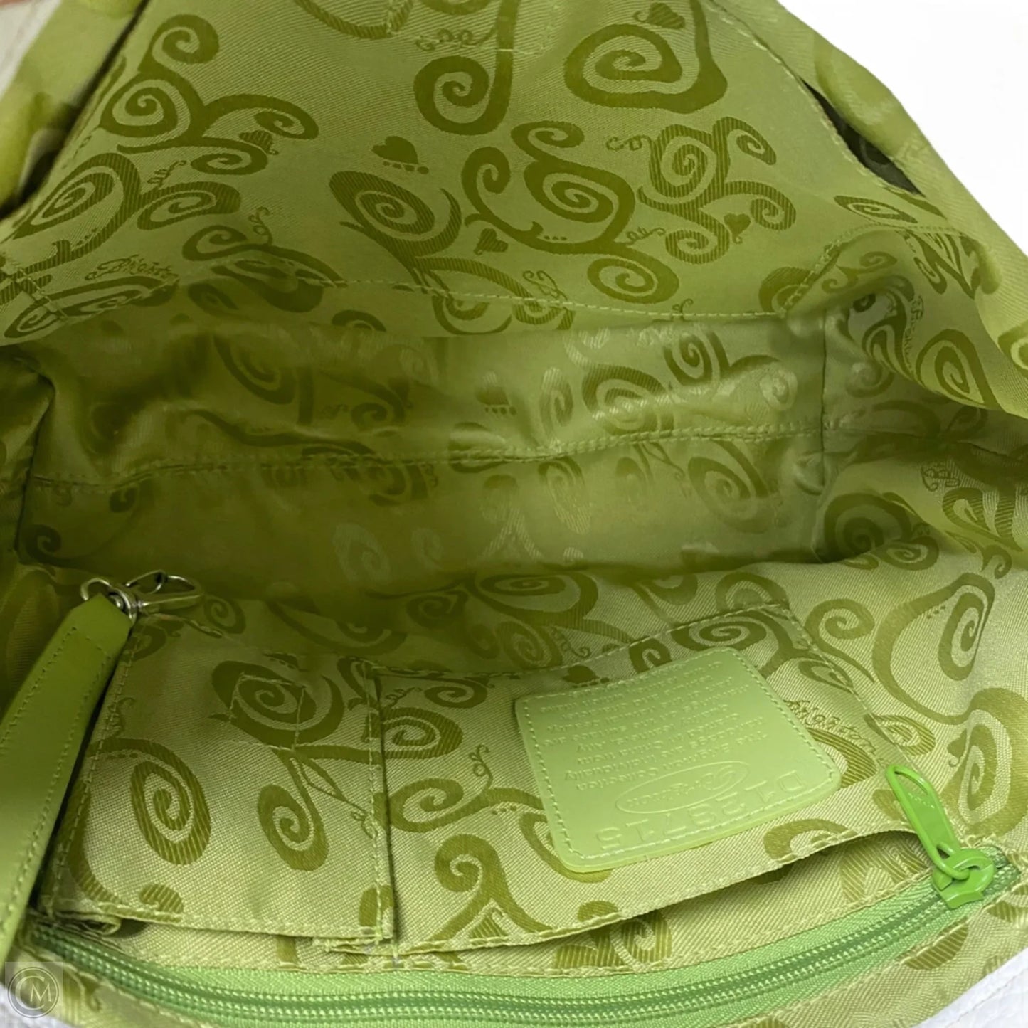 Handbag By Brighton, Size: Medium