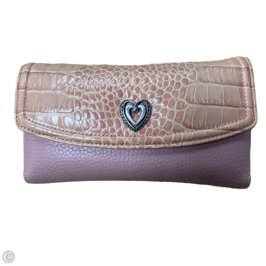 Wallet By Brighton, Size: Large