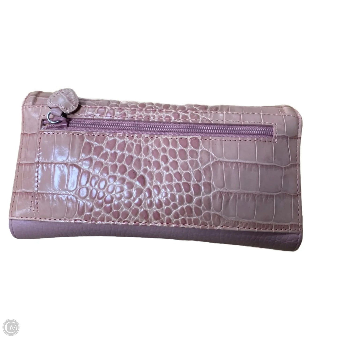Wallet By Brighton, Size: Large