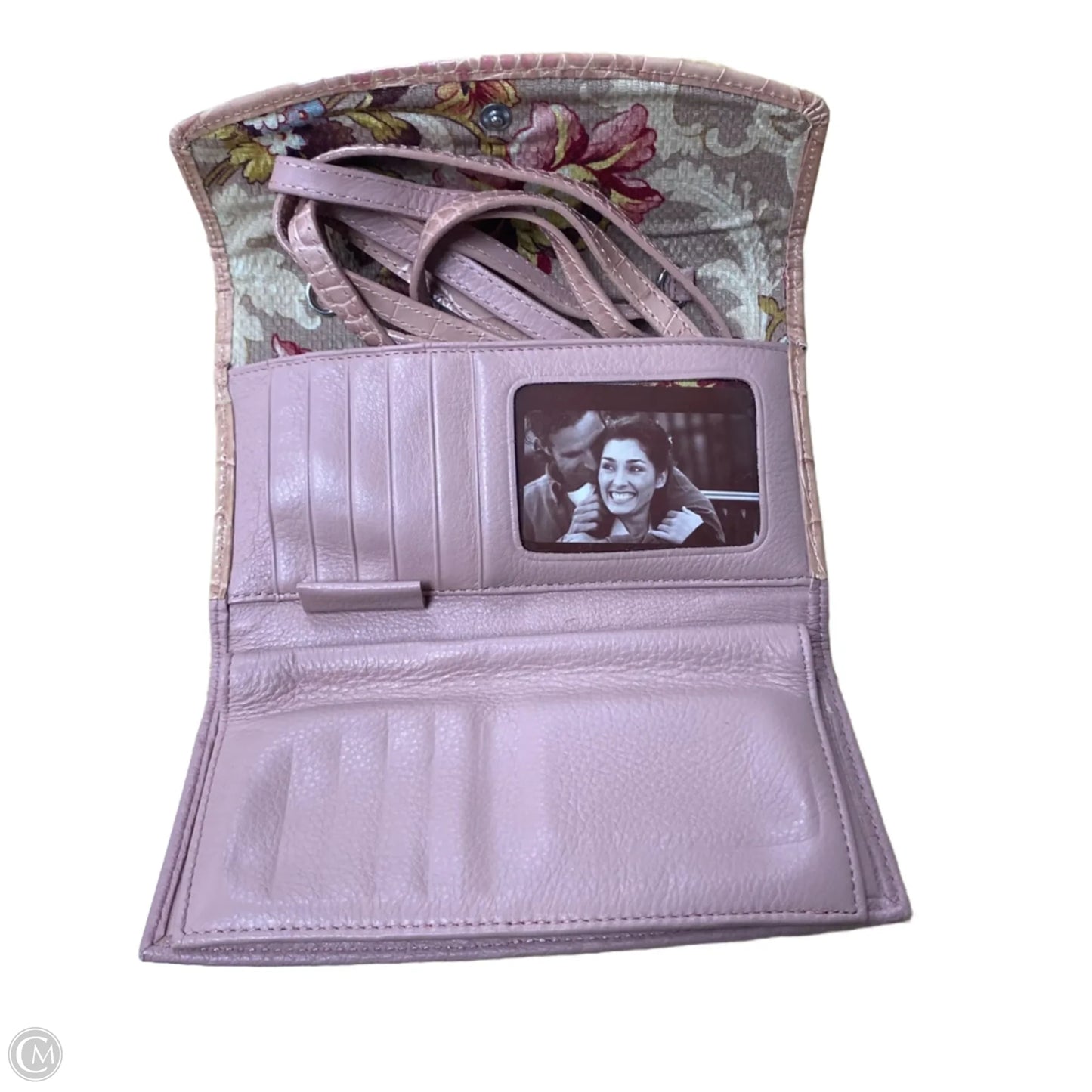 Wallet By Brighton, Size: Large