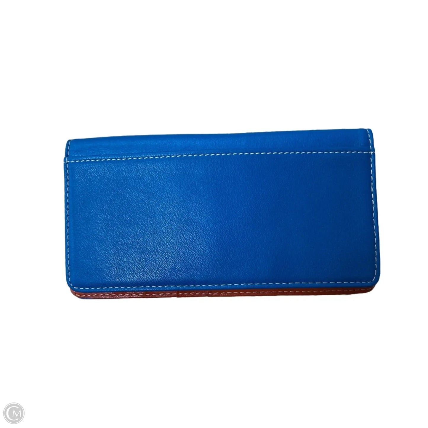 Wallet By Brighton, Size: Medium