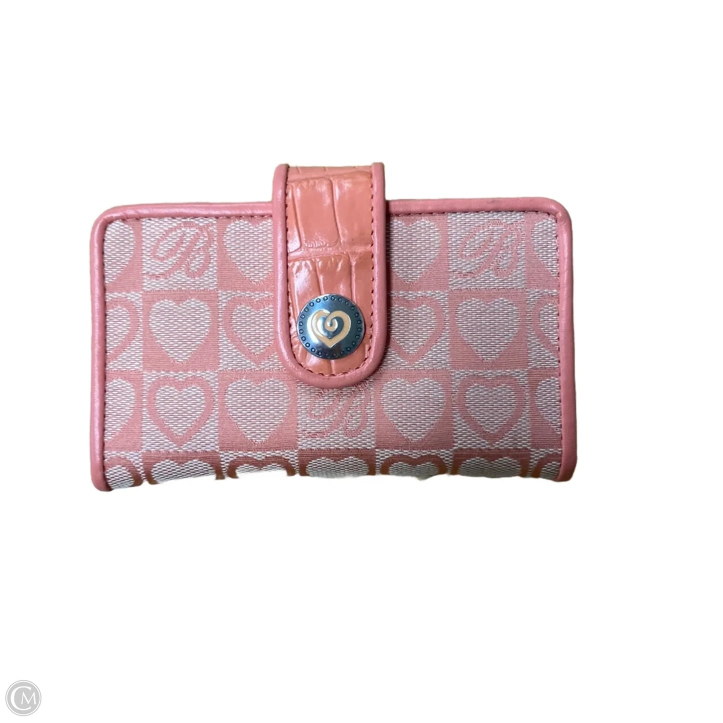 Wallet By Brighton, Size: Small
