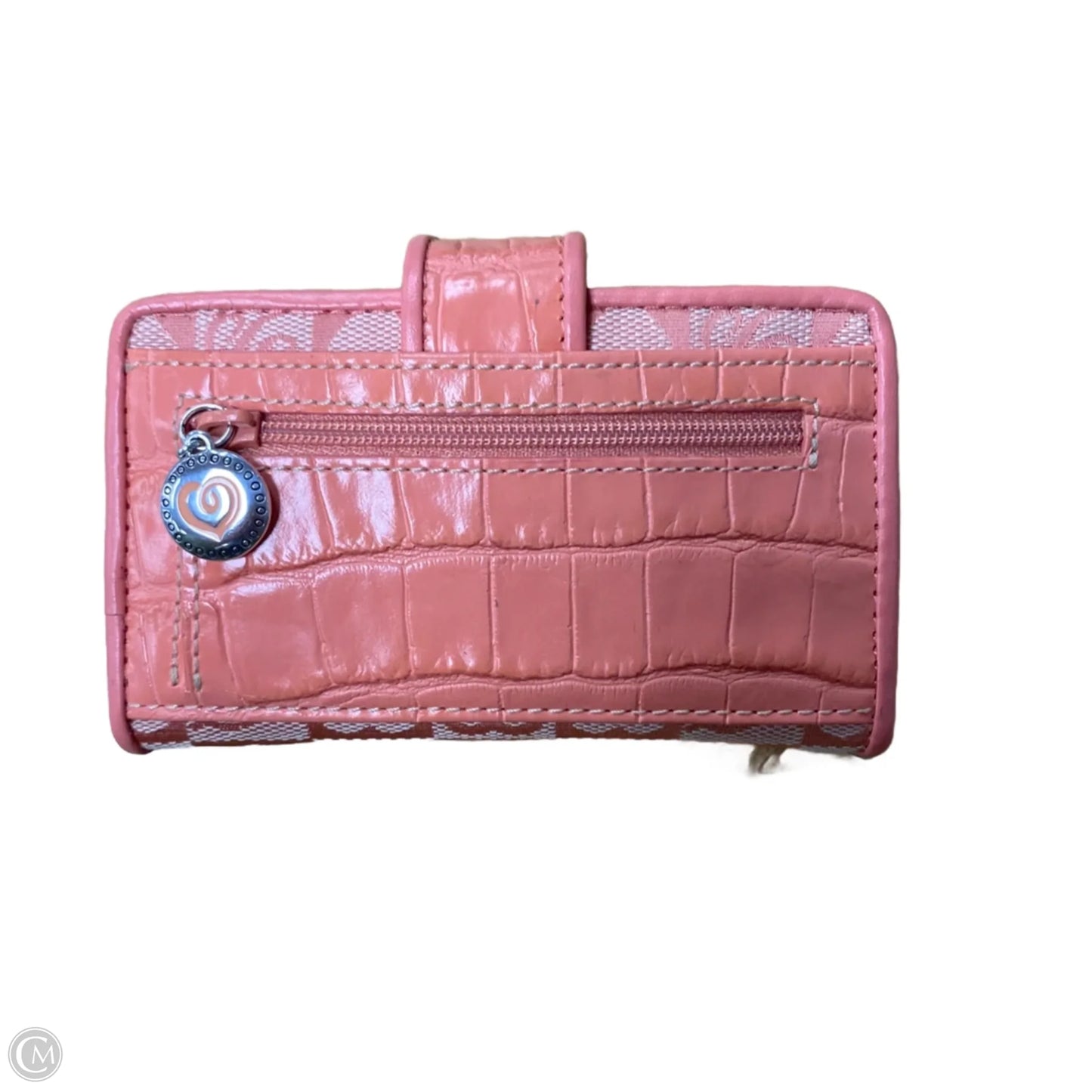 Wallet By Brighton, Size: Small